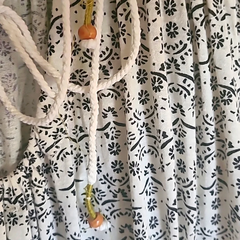 Free People Boderline Tank Dress Size S